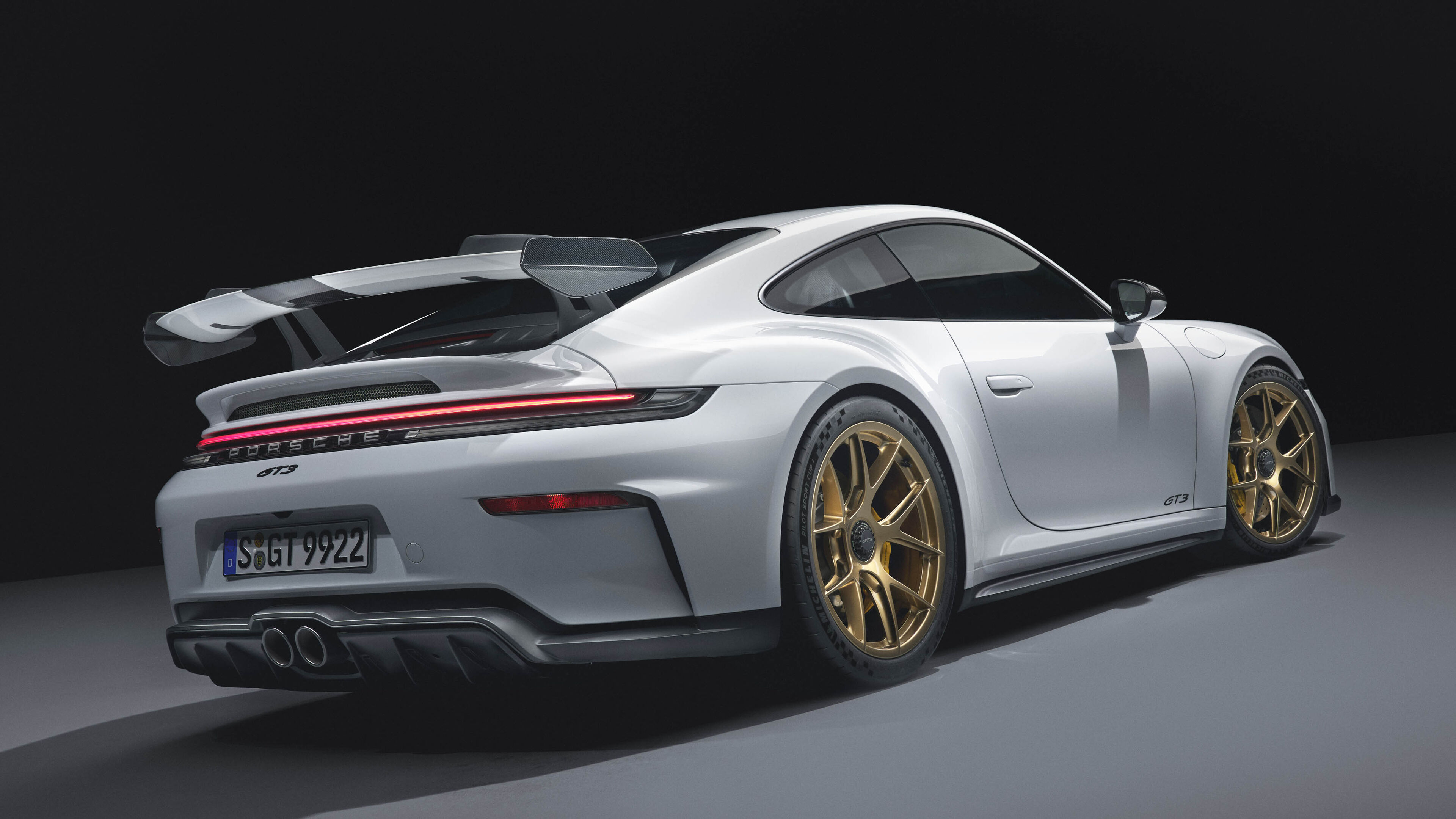Porsche 911 GT3