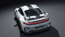 Porsche 911 GT3