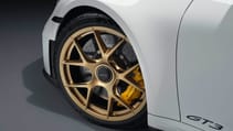 Porsche 911 GT3