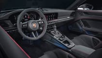 Porsche 911 GT3