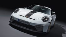 Porsche 911 GT3