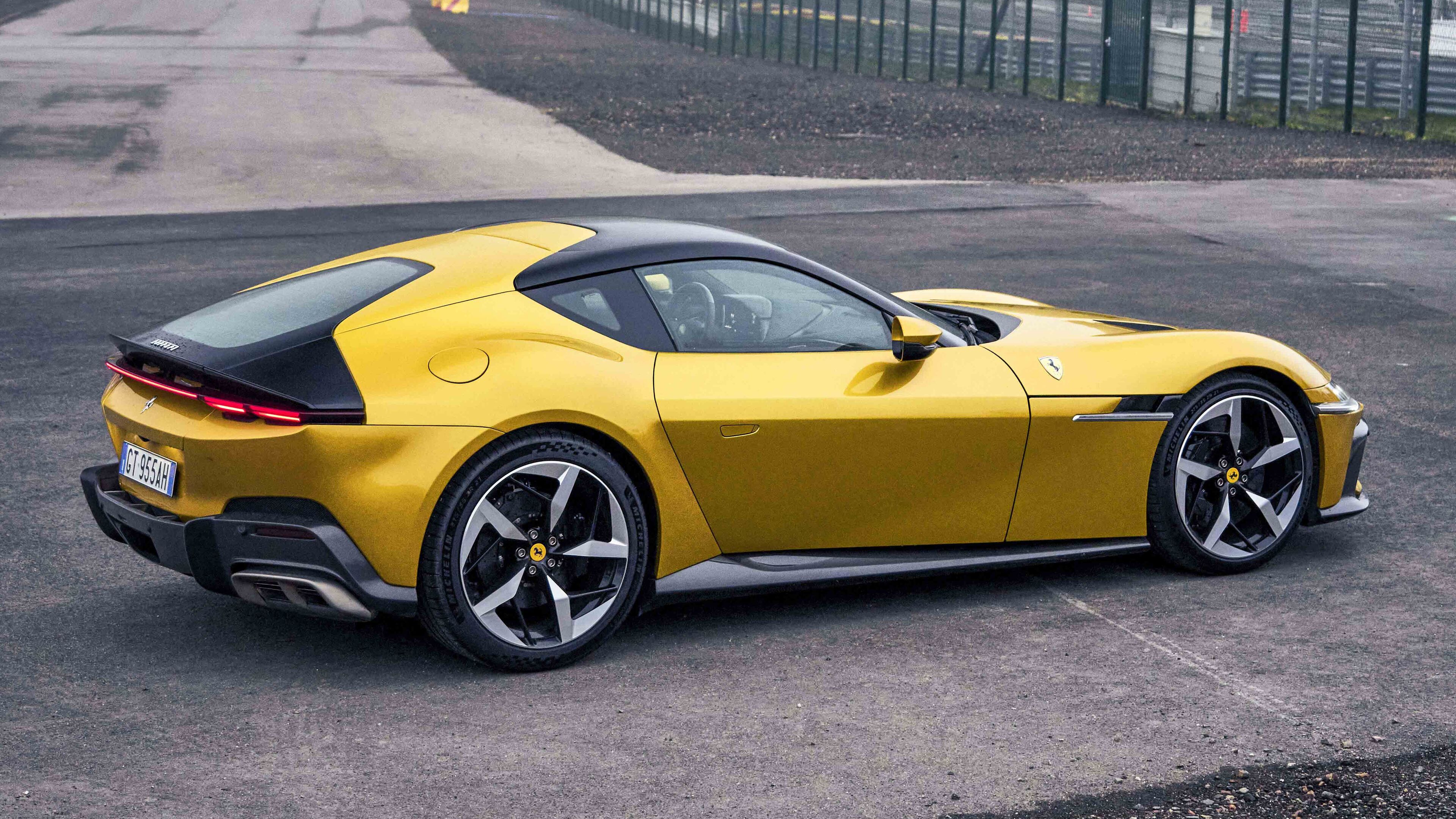 Ferrari 12Cilindri