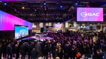 GAC Paris Motor Show 2024