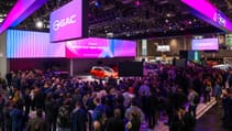 GAC Paris Motor Show 2024