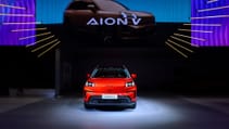 GAC Paris Motor Show 2024
