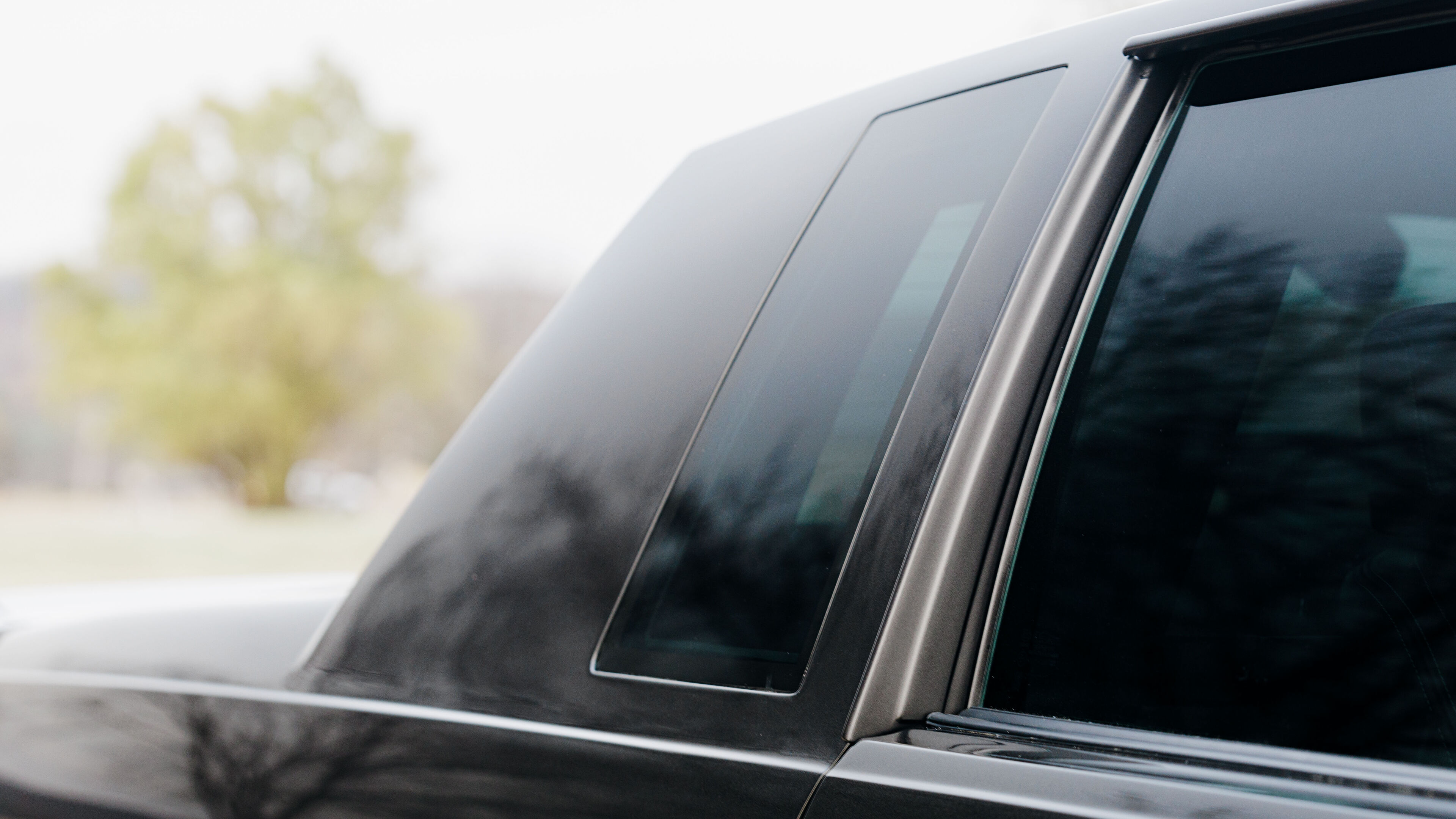 Ringbrothers INVADR Buick Grand National revealed 2024