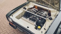 Fifteen Eleven Design Porsche 914