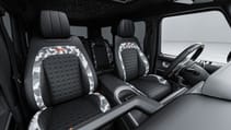 HOF Rebel G-Class