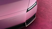 Jaguar Type 00 design concept 2024