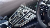 Aston Martin Vantage, Porsche 911 GTS, BMW M4 CS