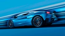 Lamborghini Temerario