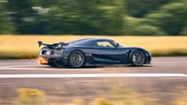Koenigsegg Chimera