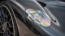 Aston Martin Valkyrie