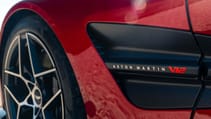 Aston Martin Vanquish