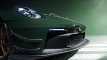 Manthey Performance 911 GT2 RS