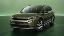 Skoda Enyaq 2025