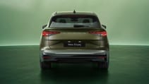 Skoda Enyaq 2025