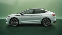 Skoda Enyaq 2025