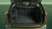 Skoda Enyaq 2025