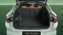 Skoda Enyaq 2025