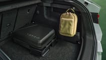 Skoda Enyaq 2025