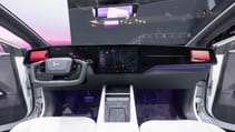 Honda 0 Series SUV