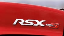 Acura RSX