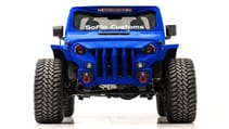 SoFlo Speedster Top Gear