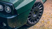 Automobili Amos Integrale Futurista