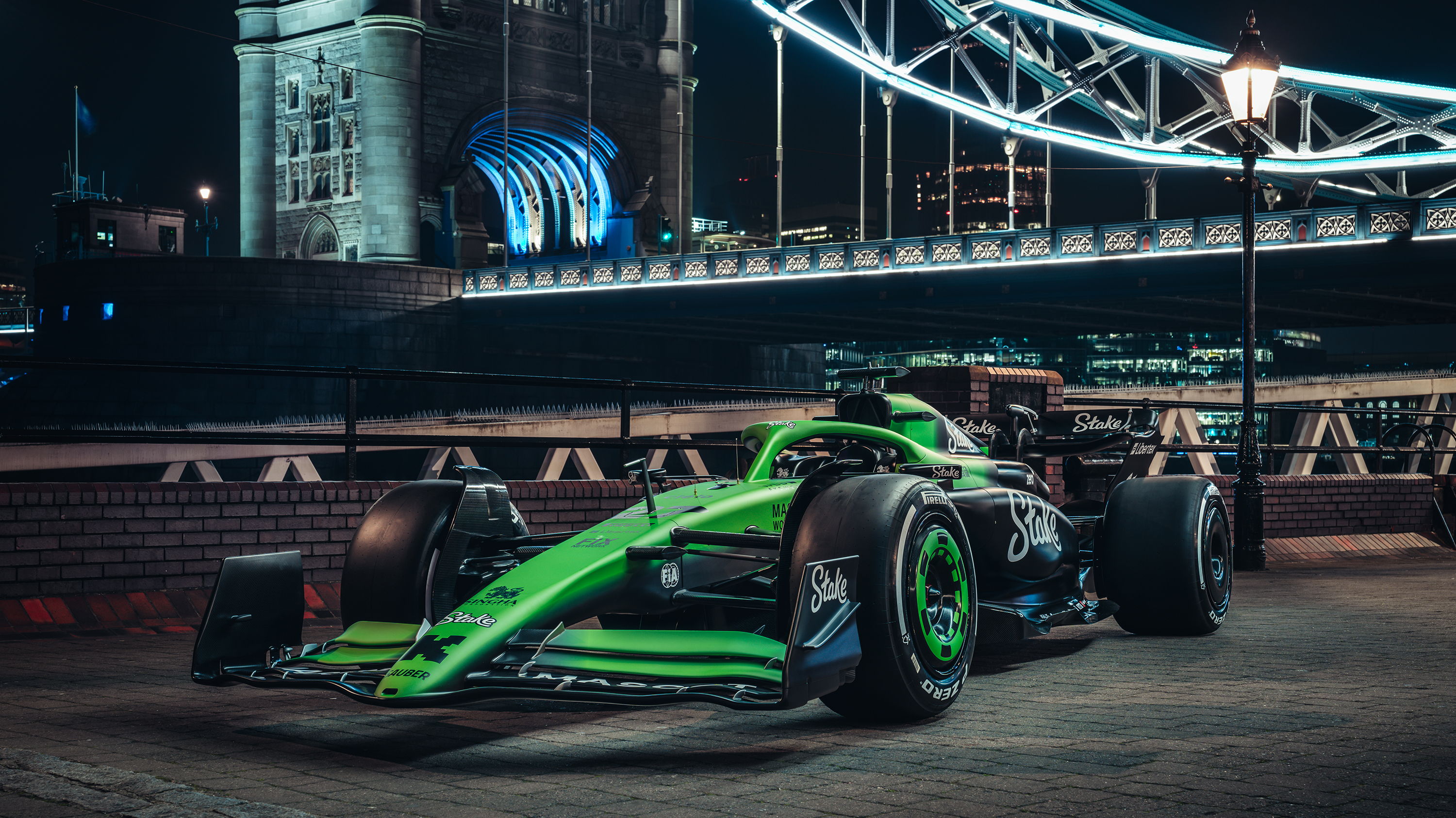 KICK Sauber F1 Team
