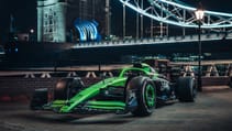 KICK Sauber F1 Team