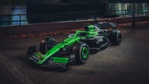 KICK Sauber F1 Team