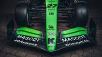 KICK Sauber F1 Team