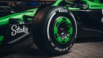 KICK Sauber F1 Team