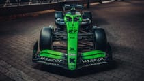 KICK Sauber F1 Team