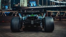 KICK Sauber F1 Team