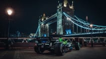 KICK Sauber F1 Team