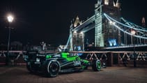 KICK Sauber F1 Team