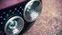 Automobili Amos Integrale Futurista, Volvo P1800 Cyan GT, Kimera Evo37, Totem GT Electric