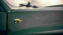 Automobili Amos Integrale Futurista, Volvo P1800 Cyan GT, Kimera Evo37, Totem GT Electric