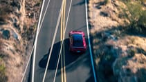 Dodge Charger EV