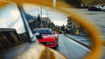 Porsche 964 Turbo