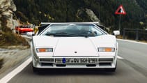 Lamborghini Countach