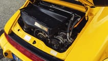 Porsche 964 Turbo