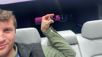 Consumer Electronics Show, Greg Potts