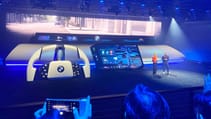 Consumer Electronics Show, Greg Potts
