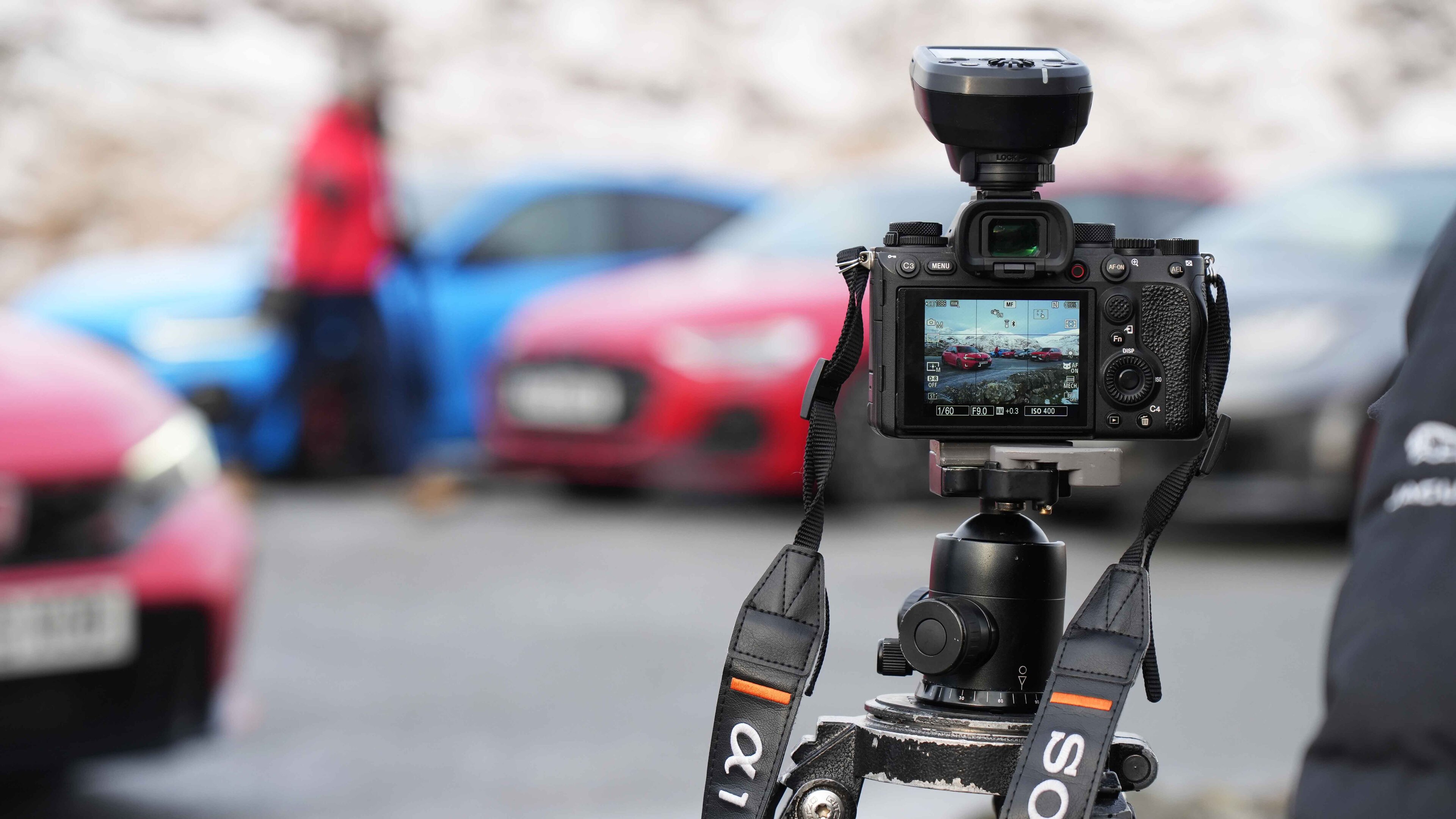 Hyundai Ioniq 5 N, Audi S3, Toyota GR Yaris, Honda Civic Type R, Ford Focus ST Edition