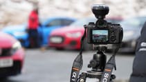 Hyundai Ioniq 5 N, Audi S3, Toyota GR Yaris, Honda Civic Type R, Ford Focus ST Edition