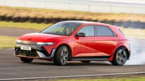 Hyundai Ioniq 5 N
