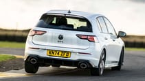 Volkswagen Golf GTI Clubsport